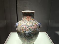 -景德镇中国陶瓷博物馆