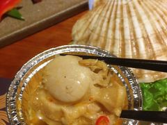 -肉魁屋·烧肉·烧鸟·酒场(高新店)