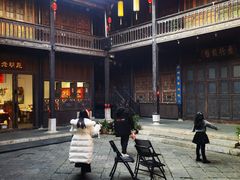 -马家大院