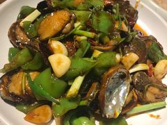 -必点海鲜·鲅鱼水饺(鞍山西道店)