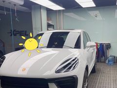 -京车汇LLumar龙膜XPEL威固汽车贴膜(清河店)