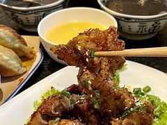 -福苗小骆驼烧烤(大唐不夜城店)