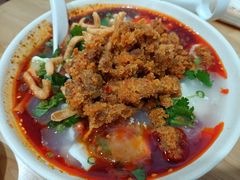 -晓友烧麦(光华村店)