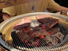 -西塔老太太泥炉烤肉(上海七宝领展广场店)