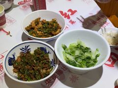 -西江红·株洲本地菜(滨江南路店)