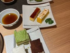-德川家日本料理(中关村寰太大厦店)