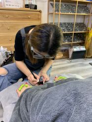 -Meet Nail 美睫·美甲