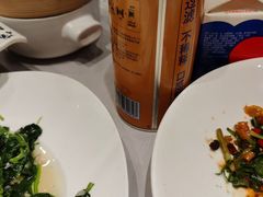 -钱记·乡野菜(紫荆花路店)
