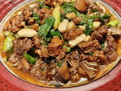 -大张烙馍村·美食地标(泉山店)