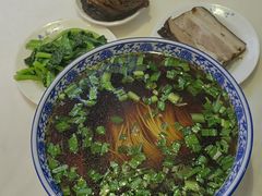 -伟记奥面馆(养育巷店)