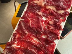 -潮发潮汕牛肉店(东方宝泰店)