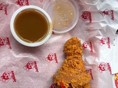 -快乐蜂(永光广场店)