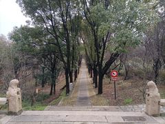 -虞山风景区