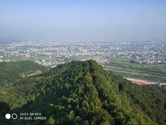 景点-神光山国家森林公园