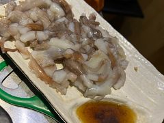-海神·济州岛海鲜料理(天乐广场店)
