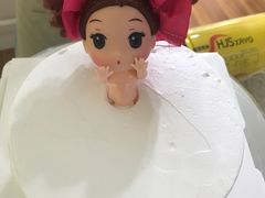 -千浔一暖DIY蛋糕烘焙(人民大学店)