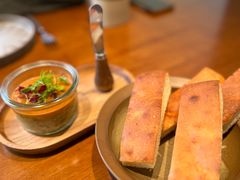 炭烧茄泥罐罐-OTIUM • 柴屿麦(亮马桥店)