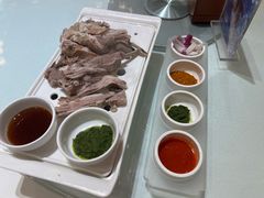 -九十九顶毡房(清河店)