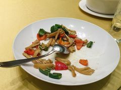 -绿岛国际酒店·海鲜酒楼(八七路店)