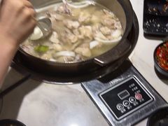 -狐狸爱上椰子鸡(滨江星光大道店)