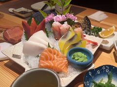 -酒井酱子·深夜食堂(东城汇店)