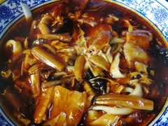 打卤面-鼎香润(德胜门内店)