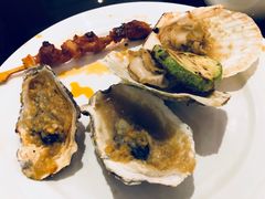 -夜市全日餐厅·洲际酒店(石家庄洲际酒店)