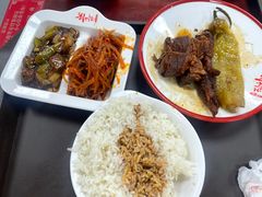 -刘小忙把子肉(北园大街总店)