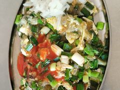 -群众牛肉小点(蚵仔煎)