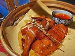 -洞庭土菜馆(天河北总店)