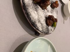 -狮王府淮扬菜(新街口友谊店)