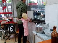 -顺发饮食店(景泰西六巷店)