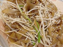 -去茶去餐厅(中央大街店)
