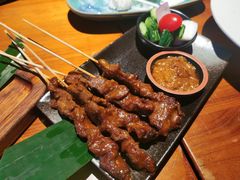 -仓库南洋海鲜小排档(柳河路店)