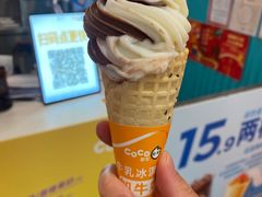 -CoCo都可(北新桥店)