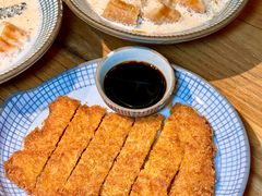 -南小蟹手工點心(三里屯店)