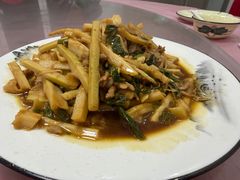 -翠茗农庄土菜馆(天目湖店)