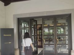 -杭州西子湖四季酒店·金沙厅