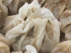 -正宗天津烧麦馆(柳州路店)