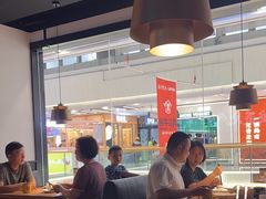 -太二酸菜鱼(天鹅湖万达店)