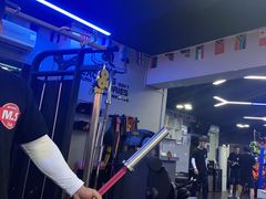 -M.S拳击泰拳馆(大学路店)
