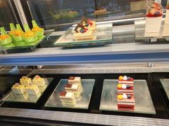 -惠州皇冠假日酒店·西餐厅·自助餐厅