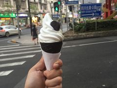 -麦当劳(四川北路店)