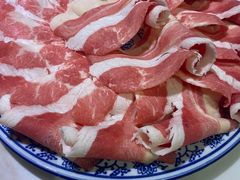 -宣武小院涮肉(前门店)