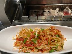 -丰茂烤串(公园店)