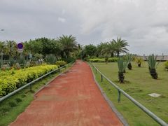 -白沙门生态公园