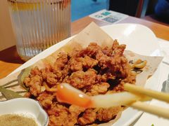 -渔港甄宴·海鲜·地标烟台菜(金沙滩店)