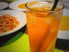 -希尔顿欢朋酒店·欢朋餐厅
