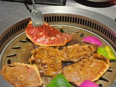 -焱铁烧·黑毛和牛专门店(南宁万象城店)