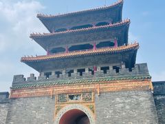 -北陵公园